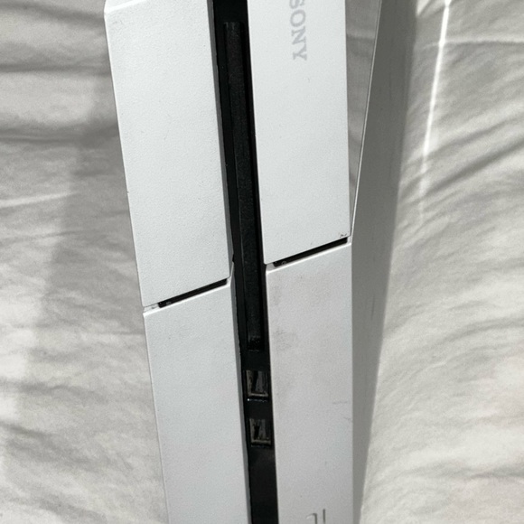 COPY - PS4 For Sale!!! - Picture 2 of 6